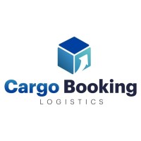 Cargo Booking Logistics logo - Similar company to Cargobooking