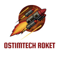 Ostimtech Rocket Team logo - Similar company to Teknoan