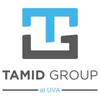 TAMID Group at UVA logo - Similar company to Tamid Group Beta At Virginia Tech