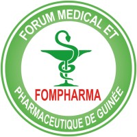 FORUM MEDICAL ET PHARMACEUTIQUE DE GUINÉE (FOMPHARMA) logo - Similar company to 10000 Codeurs Guinée