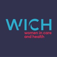 Women in Care and Health - WICH logo - Similar company to Asat-Sgta