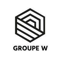 Groupe W - Opérateur immobilier logo - Similar company to O.Tel.O