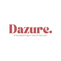 Dazure logo - Similar company to Proud Experts
