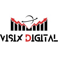 Visix Digital logo - Similar company to Nextdoor Creatives