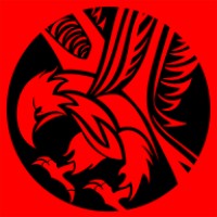 Red Hawk Wrestling Club logo - Similar company to Hammerhead Wrestling Systems, Llc