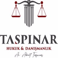 Taşpinar Hukuk Ve Danişmanlik Bürosu