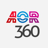 AOR 360 logo - Similar company to Furrow Studio