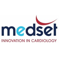 Medset Medizintechnik GmbH logo - Similar company to Medset