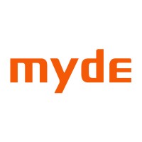 Myde Lighting logo - Similar company to Fire Protective Services, Inc.