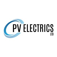 PV Electrics logo - Similar company to Dezignlite Limited