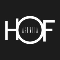 Agencia HOF logo - Similar company to Sudostaffing