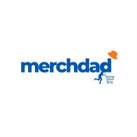 MERCHDAD LTD. logo - Similar company to Ata Cargo & Logistics Llc