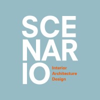 AS Scenario interiørarkitekter MNIL logo - Similar company to Intro Ark As