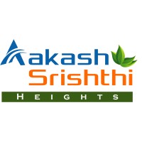 Aakash Srishthi Heights logo - Similar company to Advent Developers