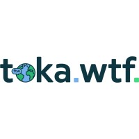 Toka.wtf logo - Similar company to Ibas World