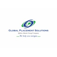 Global placement solutions (GPS) logo - Similar company to Link2 Recruitment (Nz) Limited