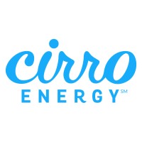 Cirro Energy logo - Similar company to Pulse Power Texas