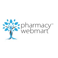 Pharmacy Webmart logo - Similar company to Pharmacy Direct