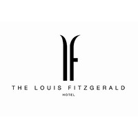 Louis Fitzgerald Hotel logo - Similar company to Wild Thyme Restaurant Group