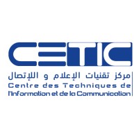 CETIC Spa logo - Similar company to Owasp Algiers Chapter