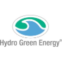 Hydro Green Energy logo - Similar company to Smart Energy Consultancy