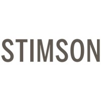 STIMSON logo - Similar company to Aerobi