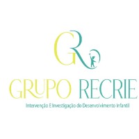 Grupo Recrie logo - Similar company to Taurus Engenharia