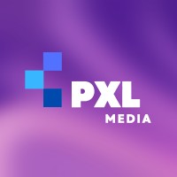 PXL Media logo - Similar company to Build Digital