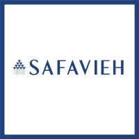 Safavieh logo - Similar company to Surya