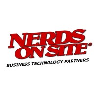 Nerds On Site South Africa logo - Similar company to Nerds On Site