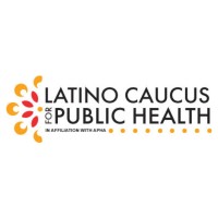 Latino Caucus for Public Health logo - Similar company to National Hispanic Health Foundation