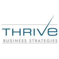 Thrive Business Strategies logo - Similar company to Studio Sherpas