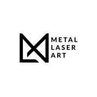 Metal Laser Art logo - Similar company to Bau Market L.L.C.