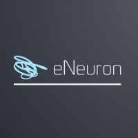 eNeuron logo - Similar company to Eneuron