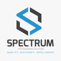 Spectrum F.E.S. logo - Similar company to Sheikha