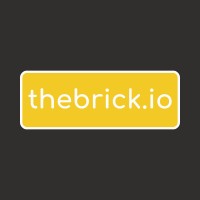 TheBrick.io logo - Similar company to Intman Services - Smarter Asset And Mobile Workforce Management