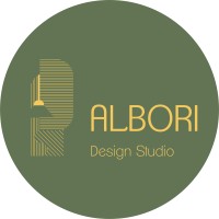 Albori Design Studio logo - Similar company to Fema Studios