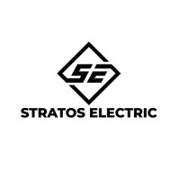Stratos Electric logo - Similar company to Harper Electric Cims
