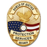 SHIELD OF JUSTICE PROTECTION.COM logo - Similar company to Probellum