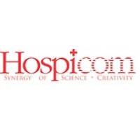 Hospicom Inc. Medical Communications & Consulting logo - Similar company to Hospicomm