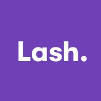 Lash Creative, digital creative & development agency logo - Similar company to Cyrius