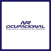 NR OCUPACIONAL logo - Similar company to E7Lab