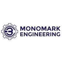 MONOMARK ENGINEERING logo - Similar company to Monomark