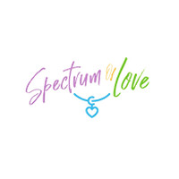 Spectrum of Love- Childcare for Autism logo - Similar company to Streamlining Legacy