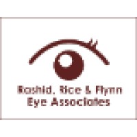 Rashid, Rice, Flynn & Reilly Eye Associates, P.L.L.C. logo - Similar company to Goel Vision