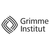 Grimme-Institut logo - Similar company to Netstart Gmbh