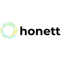 honett logo - Similar company to Echte Liebe - Digital Marketing Agency