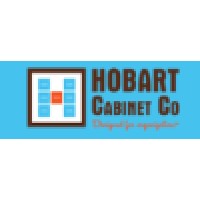Hobart Cabinet Company logo - Similar company to Omm Sai Traders