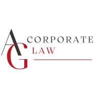 AG Corporate Law logo - Similar company to Kingzip
