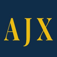 AJX Limited logo - Similar company to Lightnet Group